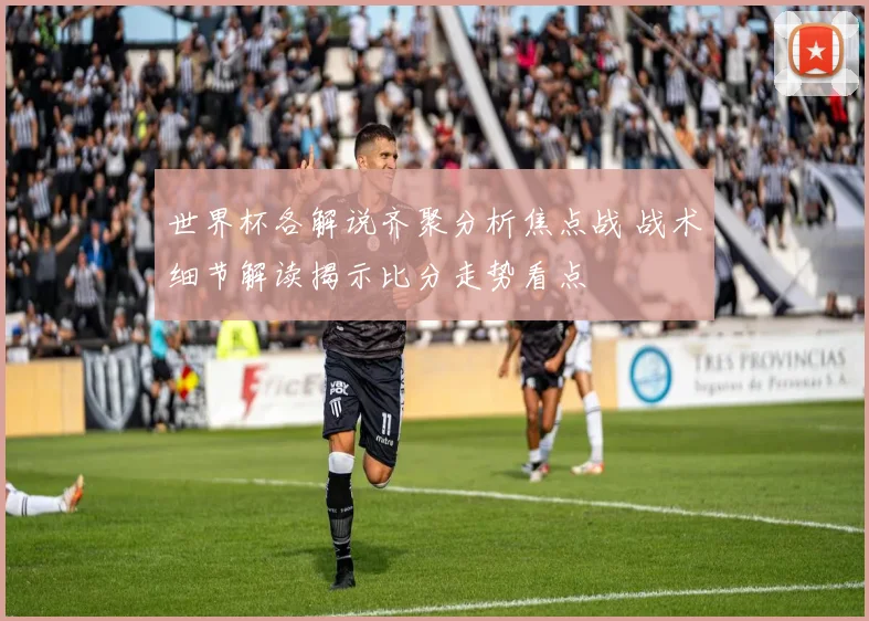 世界杯各解说齐聚分析焦点战 战术细节解读揭示比分走势看点
