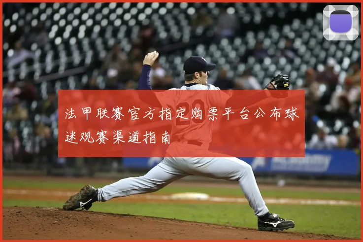 法甲联赛官方指定购票平台公布球迷观赛渠道指南